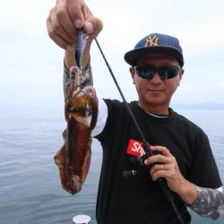 まるいち丸 ZERO-1 釣果