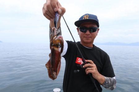 まるいち丸 ZERO-1 釣果