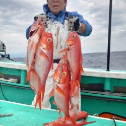 三昭丸 釣果