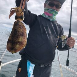 Magic(マジック) 釣果