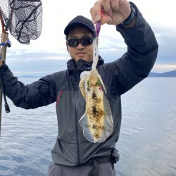 まるいち丸 ZERO-1 釣果