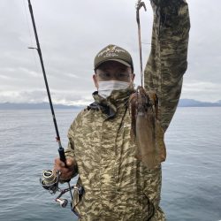 まるいち丸 ZERO-1 釣果