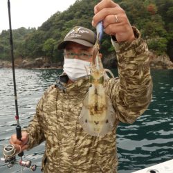 まるいち丸 ZERO-1 釣果