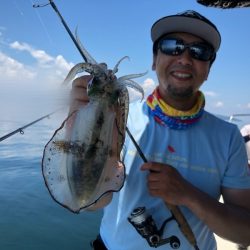 Magic(マジック) 釣果