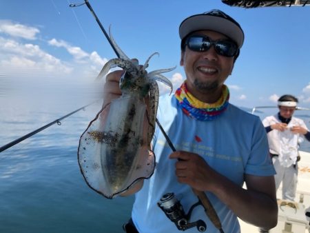 Magic（マジック） 釣果