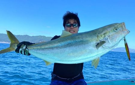 広進丸 釣果