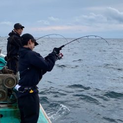 広進丸 釣果