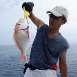 開進丸 釣果