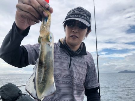 Magic(マジック) 釣果