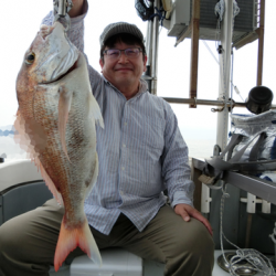 遊漁船 セトマリン 釣果