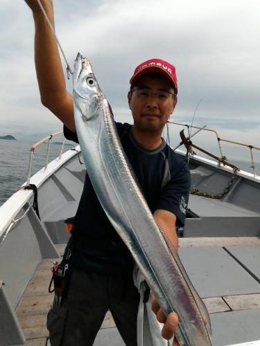 ファイヤードルフィン 釣果