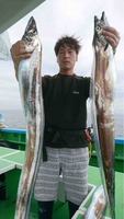 久里浜黒川本家 釣果