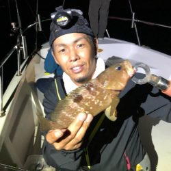 Magic(マジック) 釣果