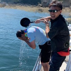 Magic(マジック) 釣果