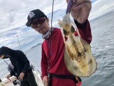 Magic(マジック) 釣果