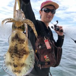 Magic(マジック) 釣果