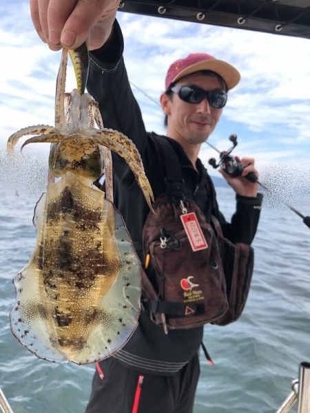 Magic(マジック) 釣果