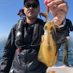 Magic（マジック） 釣果