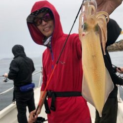 Magic(マジック) 釣果