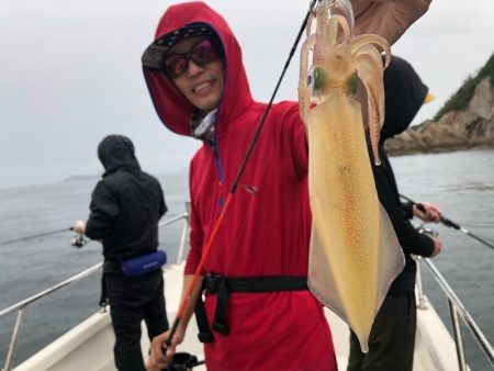 Magic(マジック) 釣果