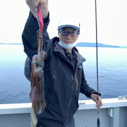 まるいち丸 ZERO-1 釣果