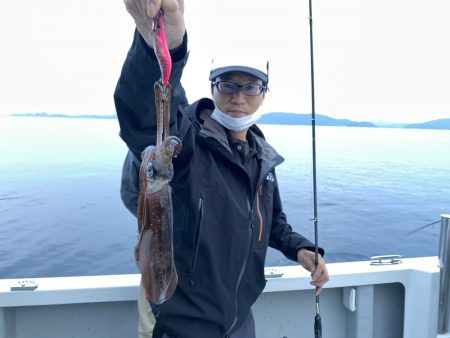 まるいち丸 ZERO-1 釣果