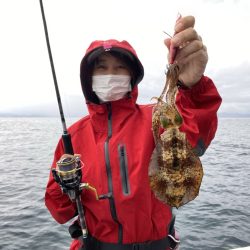 まるいち丸 ZERO-1 釣果