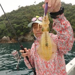 まるいち丸 ZERO-1 釣果