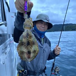 まるいち丸 ZERO-1 釣果