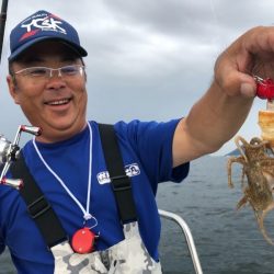 Magic(マジック) 釣果