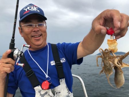 Magic(マジック) 釣果