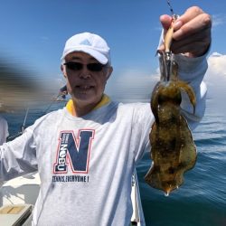 Magic(マジック) 釣果