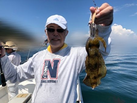 Magic(マジック) 釣果