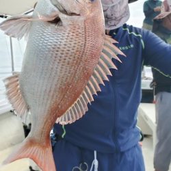 遊漁船 ニライカナイ 釣果