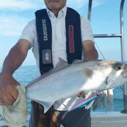 第五慶門丸 釣果