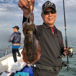 Magic(マジック) 釣果