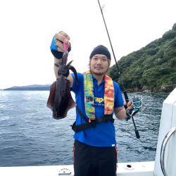 まるいち丸 ZERO-1 釣果