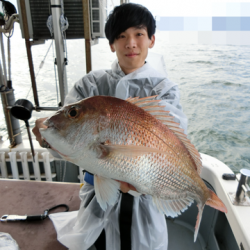 遊漁船 セトマリン 釣果