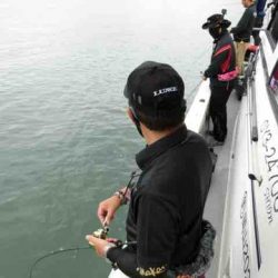 遊漁船 セトマリン 釣果