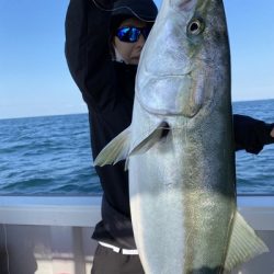 ミタチ丸 釣果