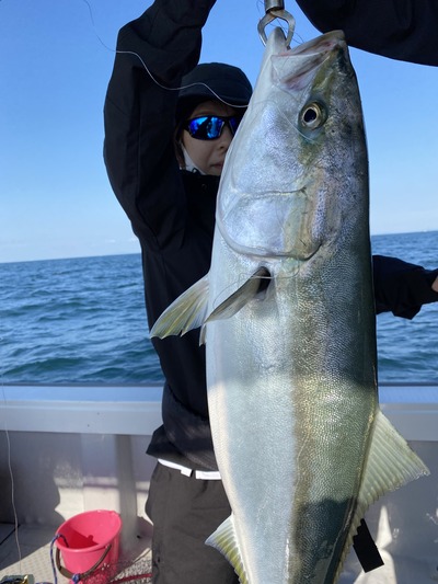 ミタチ丸 釣果
