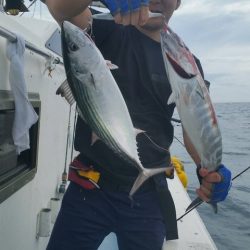 第五慶門丸 釣果