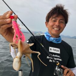 Magic(マジック) 釣果