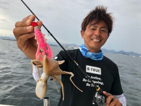 Magic(マジック) 釣果