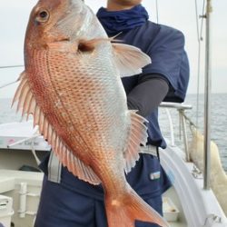 遊漁船 ニライカナイ 釣果