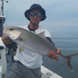 第五慶門丸 釣果