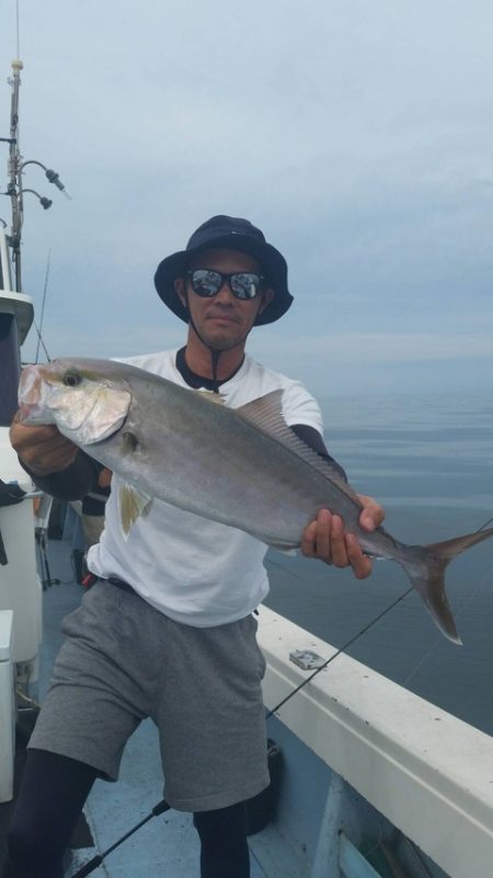 第五慶門丸 釣果