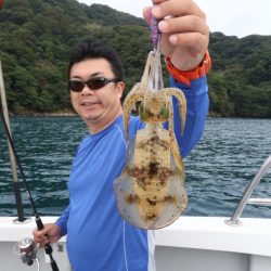 まるいち丸 ZERO-1 釣果