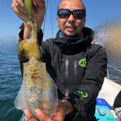 Magic（マジック） 釣果