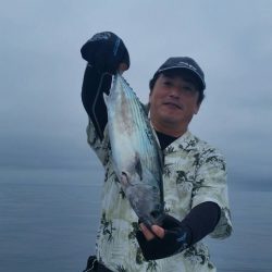 第五慶門丸 釣果